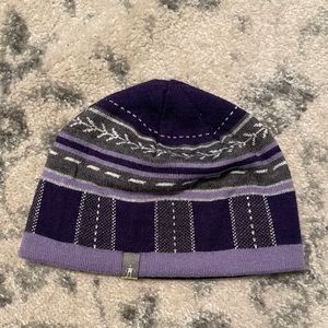Smartwhool beanie